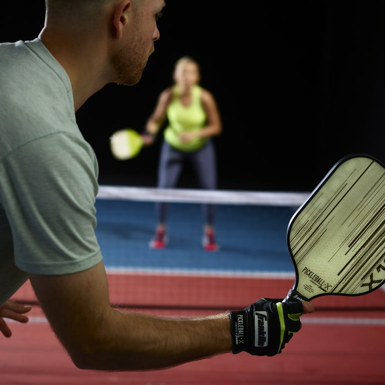 Franklin pickleball gloves 2025