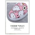 thumbnail image 3 of New KTCat Graffiti Canvas Shoes Hello Kitty Comfortable and Breathable Canvas Shoes Cute Cartoon Sweet Girl Casual Shoes Gift, 3 of 8
