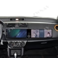 thumbnail image 2 of ZWNAV Dual 12.3 inch Screen Car Radio For Suzuki Swift 2004-2016 Android GPS Navigation Multimedia Video Player Stereo Receiver Head Unit, 2 of 15