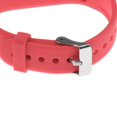 thumbnail image 3 of Baohd Premium Silicone Wrist Strap Buckle for Vivofit 3 Stylish and Red 240*15mm 1Set, 3 of 6