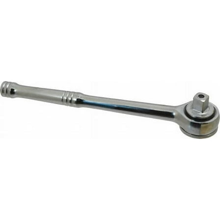 Paramount 1/2" Drive Round Head Quick-Release Ratchet