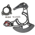 thumbnail image 1 of Peggybuy Bike Chain Guide MTB Bicycle Chain Stabilizer Chainring Protector Plates, 1 of 9
