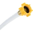 thumbnail image 7 of TastePURE 25-Ft Water Hose - Lead-, , Phthalate- RV Drinking Water Hose with -Hatch Reinforcement, 7 of 7