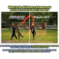 thumbnail image 3 of Kickerball Effect Soccer Ball, 3 of 4