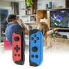 Wireless Controller Console Gamepad Joypad with NFC for Switch Joy-Con Joypad Game