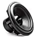 thumbnail image 3 of Skar Audio ZVX-18v2 D2 18" 3200 Watt Max Power Dual 2 Ohm SPL Car Subwoofer, 3 of 4