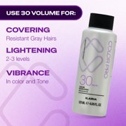 Ilaria COLORPRO Developer 30 Volume