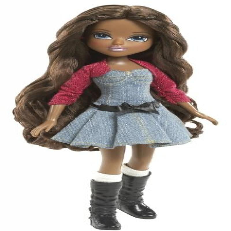 Moxie Gilrz Basic Doll Bria Walmart Com Walmart Com