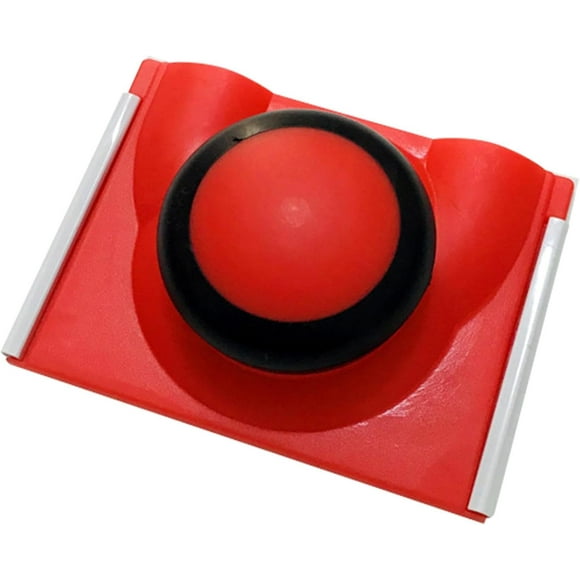 Paint Edger, Painting Tool for Wall Painting, Nylon Bristles, Corner Edges and Ceilings, Paint Pad for Walls and Ceilings