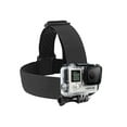 thumbnail image 1 of Front Mount For Gopro [compatible With All Gopro Cameras] (gp-hdst) 17*27cm, 1 of 5