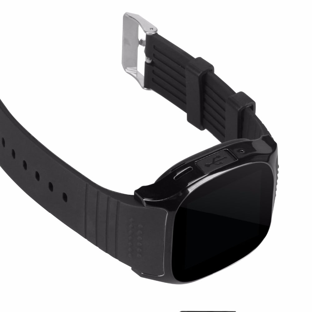 axgear bluetooth smart watch