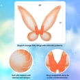 thumbnail image 2 of Accesorios de disfraz Funcredible Fairy Orange para mujeres y niñas, 2 of 7