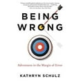 thumbnail image 2 of Being Wrong: Adventures in the Margin of Error, (Paperback), 2 of 3