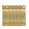 thumbnail image 3 of MYG for Vacuum Cleaner Dust Bags Compatible with for VK 118 119 120 121 122 Models, High Filtration Paper Bags with 99.7% Dust Retention, Large Capacity for Maximum Suction, 10 Pack, 3 of 6