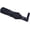 Black, variant on Travel Essentials Umbrella Windproof Compact Collapsible Light, Automatic, and Portable, Wind Resistant Folding Small Umbrella for Rain