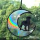thumbnail image 3 of Pet Memorial Acrylic Pendant Window Hanging, 3 of 7