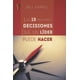 thumbnail image 1 of Las diez mejores decisiones que un lider puede hacer Blanco, 1 of 2
