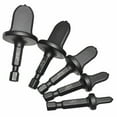 thumbnail image 1 of 5Pcs Copper Flaring Tool Drill Bits Manual Copper Swaging Set, 1 of 8