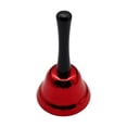 thumbnail image 3 of Santa Claus Handbells Wedding Handbells Tea Bells Christmas Tree Decoration, 3 of 8