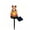 D, variant on Solar Halloween Garden Stake Light, 3 Pack Glowing Ghost Yard Lights with Auto On/Off, Waterproof LED Stake Lights for Outdoor Lawn Pathway Porch Decor, Spooky Halloween Decoration