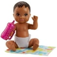 thumbnail image 1 of Barbie Babysitters Inc. Sick Baby Accessory, 1 of 3