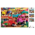 thumbnail image 5 of MasterPieces 1000 Piece Puzzle - Taste of the Southwest - 19.25"x26.75", 5 of 6
