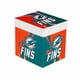 thumbnail image 2 of Taza De Cerámica NFL 400ml Evergreen Con Caja Dolphins, 2 of 3
