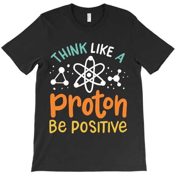 Hot Trend Science Physics Chemistry Themed Funny and Cute Themed Gift H848 T-Shirt, for Men and Women, Up to Size 5XL