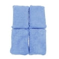 thumbnail image 5 of HEANUJJ 4-Pack Large Microfiber Cleaning Sponges for Car Washing and Lathering 12x8cm and Absorbent, 5 of 8