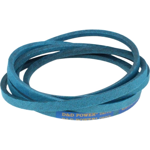 4LK1170 Type 4LK Belt 75404033 fits MTD/Cub Cadet/White LT1045 13BP11CH710 LT1046 RZTL4217AFCACS009