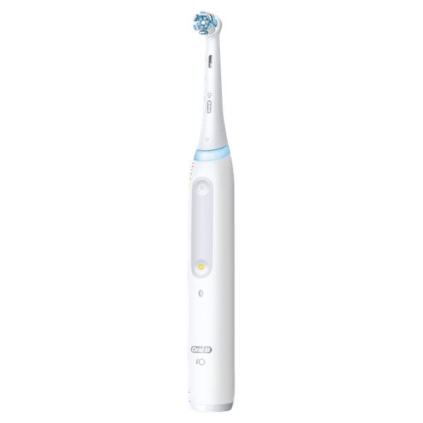 Oral-B iO Series 4 Electric Toothbrush with 1 Brush Head