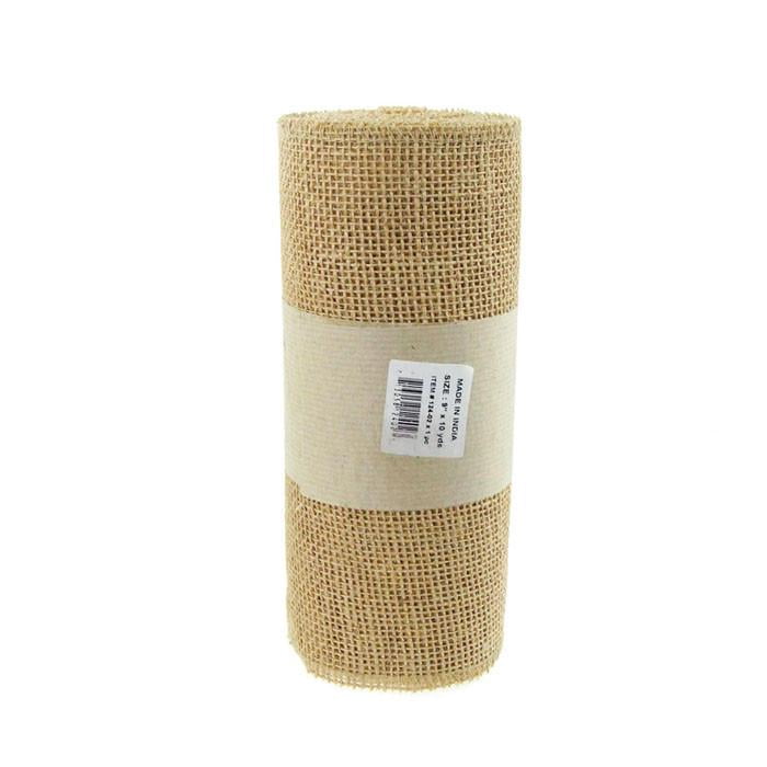 burlap fabric walmart