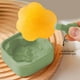 thumbnail image 5 of Moldes para paletas de helado, caja para paletas de helado, moldes de plástico caseros para el verano, diseño portátil de 2 niveles, plástico de grado alimenticio, para dormitorio, 5 of 8