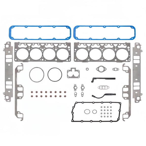 Full Gasket Set For 1998-1999 DODGE DAKOTA 5.2L 5211CC 318CID V8 OHV, VIN CODE Y
