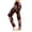 Multicolor-B#100722GG, variant on Hearthz Halloween Print Pajama Pants Women Ghost Pumpkin Spider Web Graphic Jogger Lounge Pants Elastic Waist Womans Lounge Pants with Cuffed Ankles