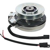 PTO Clutch For John Deere AM126100 GT225 GT235 Bearing Upgrade OEM UPGRADE!