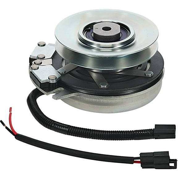 PTO Clutch For JOHN DEERE AM126100 GX255 GX-255 - w/ Free Upgraded Bearings