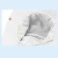 thumbnail image 3 of Awdenio Fitted Hats for Women Men Bucket Rain Hat with Chin Strap Quick Dry Packable Sun Hat Safari Hat UV Protection, 3 of 5