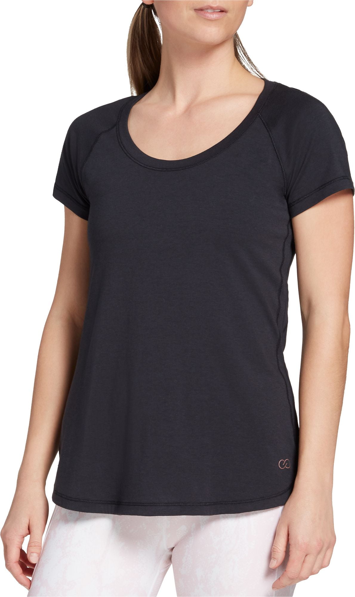 Calia CALIA by Carrie Underwood Women's Everyday TShirt (Regular and