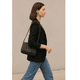 thumbnail image 3 of Bolsa Crossbody Bandolera Mensajera Mujer Moda Dama  Xtellar Color Marrón, 3 of 3