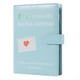 thumbnail image 1 of Carpeta de Presupuesto A5 con 100 Sobres para Ahorrar Dinero con Sobres en Efectivo - Libro de DesafíOs para Ahorrar 5.050 San ValentíN Azul, 1 of 5