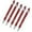 P, variant on Metal Ballpoint Pen, Stylus Pen, Touchscreen Compatible Writing Pen with Smooth Ink Flow, 0.5mm Fine Tip, Metal Body, Long-Lasting Ink, Comfortable Grip, Ideal for Office and Personal Use