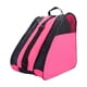 thumbnail image 1 of Sonducket Roller Skates Portable Bag Shoulder Strap Skating Bag Sports Shoulder Kids Uniforme atlético Rosa Rosa, 1 of 1