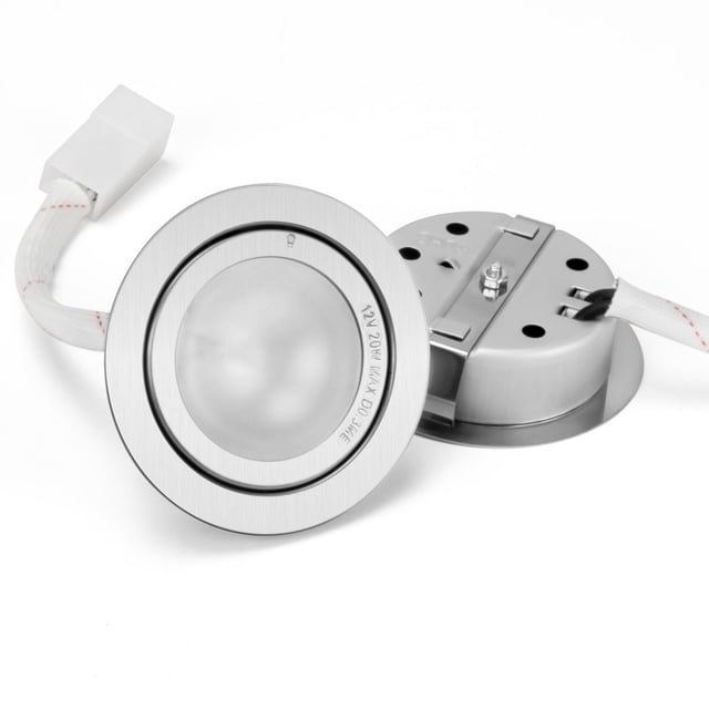 Carcasa de iluminación Broan Nutone SB02300798 12 V 20 W