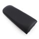 thumbnail image 5 of Kenally Tapa de reposabrazos de cuero para coche, tapa de reposabrazos de consola central, pestillo de cubierta de reposabrazos de cuero PU Ventana automotriz negro, 5 of 6