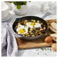 thumbnail image 2 of STAUB Pans 26 cm / 10 inch Cast Iron Frying Pan, Graphite-Grey, 2 of 8