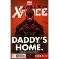 thumbnail image 1 of Cable and X-Force #7 VF ; Marvel Comic Book, 1 of 1