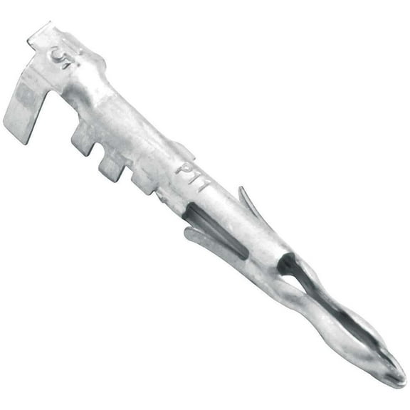 Male Terminals 20-18ga 10pk