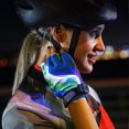 thumbnail image 1 of unbranded 1Par Guantes Transpirables Para Dedo Con Ergonómico Y Material De Calidad Multicolor, 1 of 5