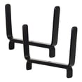 thumbnail image 1 of Achla BGK-13-08 6 in. 2x4 Railing Flower Box Bracket, 1 of 1